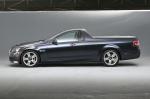 Pontiac G8 ST 2008 года